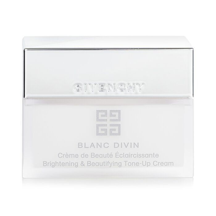 【月間優良ショップ】 ジバンシィ Givenchy Blanc Divin Brightening & Beautifying Tone-Up Cream 50ml/1.7oz【海外通販】