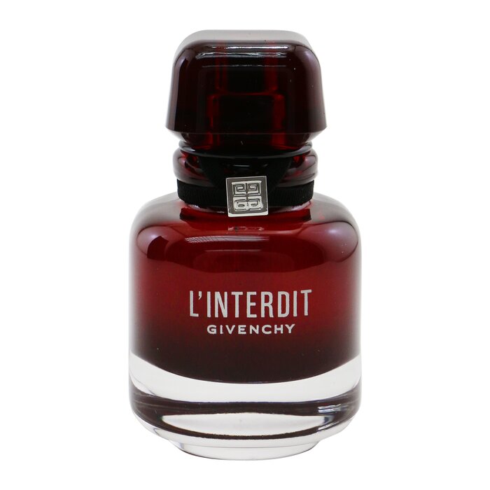 ジバンシィ Givenchy L 039 Interdit Eau De Parfum Rouge Spray 35ml/1.1oz【海外通販】
