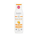 yԗDǃVbvz F[ Lavera Body Lotion (Revitalising) - With Organic Orange & Organic Almond Oil - For Normal Skin 200ml/7ozyCOʔ́z