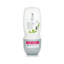  ラヴェーラ Lavera Deo Roll-On (Natural & Invisible) - With Organic Moringa & Natural Minerals 50ml/1.7oz