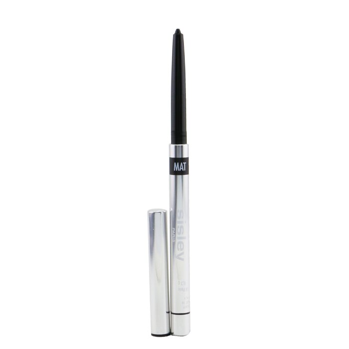 yԗDǃVbvz VX[@ Sisley Phyto Khol Star Waterproof Stylo Liner - #1 Matte Onyx 0.3g/0.01ozyCOʔ́z