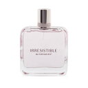 【月間優良ショップ】 ジバンシィ Givenchy Irresistible Eau De Toilette Spray 80ml/2.7oz【海外通販】