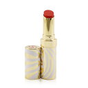 シスレー Sisley Phyto Rouge Shine Hydrating Glossy Lipstick - # 31 Sheer Chili 3g/0...