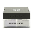 【月間優良ショップ】 ジバンシィ Givenchy Prisme Libre Mat Finish & Enhanced Radiance Loose Powder 4 In 1 Harmony - # 1 Mousseline Pastel 4x3g/0.105oz【海外通販】