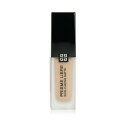 ジバンシィ Givenchy Prisme Libre Skin Caring Matte Foundation - # 2-N160 30ml/1oz【海外通販】