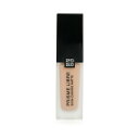 【月間優良ショップ】 ジバンシィ Givenchy Prisme Libre Skin Caring Matte Foundation - # 3-C240 30ml/1oz【海外通販】
