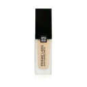 【月間優良ショップ】 ジバンシィ Givenchy Prisme Libre Skin Caring Matte Foundation - # 2-W110 30ml/1oz【海外通販】