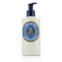 【月間優良ショップ】 ロクシタン L'Occitane シア バター リッチ ボディ ローション 250ml/8.4oz【海外通販】