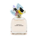 マーク　ジェイコブス Marc Jacobs Perfect Eau De Parfum Spray 50ml/1.6oz【海外通販】