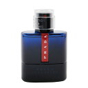 yԗDǃVbvz v_ Prada Luna Rossa Ocean Eau De Toilette Spray 50ml/1.6ozyCOʔ́z