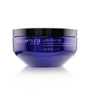 yԗDǃVbvz VEEG Shu Uemura Yubi Blonde Anti-Brass Purple Balm (Hair Mask) - Bleached, Highlighted Blondes 200ml/6ozyCOʔ́z