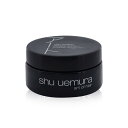 【月間優良ショップ】 シュウウエムラ Shu Uemura Uzu Cotton Definition Hair Cream - Flexible Hold Lightweight Finish 75ml/2.53oz【海外通販】