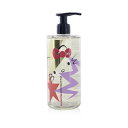 【月間優良ショップ】 シュウウエムラ Shu Uemura Cleansing Oil Shampoo Gentle Radiance Cleanser Hello Kitty (Airy Touch) 400ml/13.4oz【海外通販】