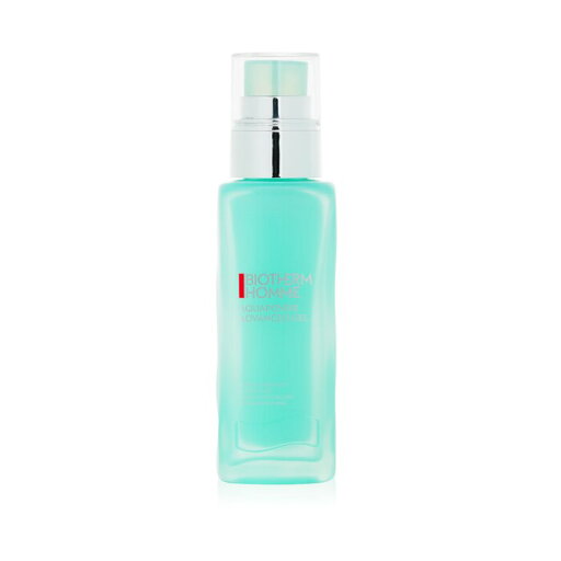 【月間優良ショップ】 ビオテルム Biotherm Homme Aquapower Advanced Gel 75ml/2.53oz【海外通販】 【月間優良ショップ】 ビオテルム Biotherm Homme Aquapower Advanced Gel 75ml/2.53oz【海外通販】