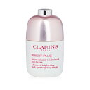 【月間優良ショップ】 クラランス Clarins ブライトプラス アドバンスト ブライトニング ダークスポット ターゲティング セラム 30ml/1oz【海外通販】