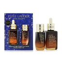 yԗDǃVbvz GXeB [_[ Estee Lauder yAhoX iCg yÃZbgzVNiCYh }` Jo[ RvbNX 50ml+ AC RZg[g }gbNX 15ml 2pcsyCOʔ́z