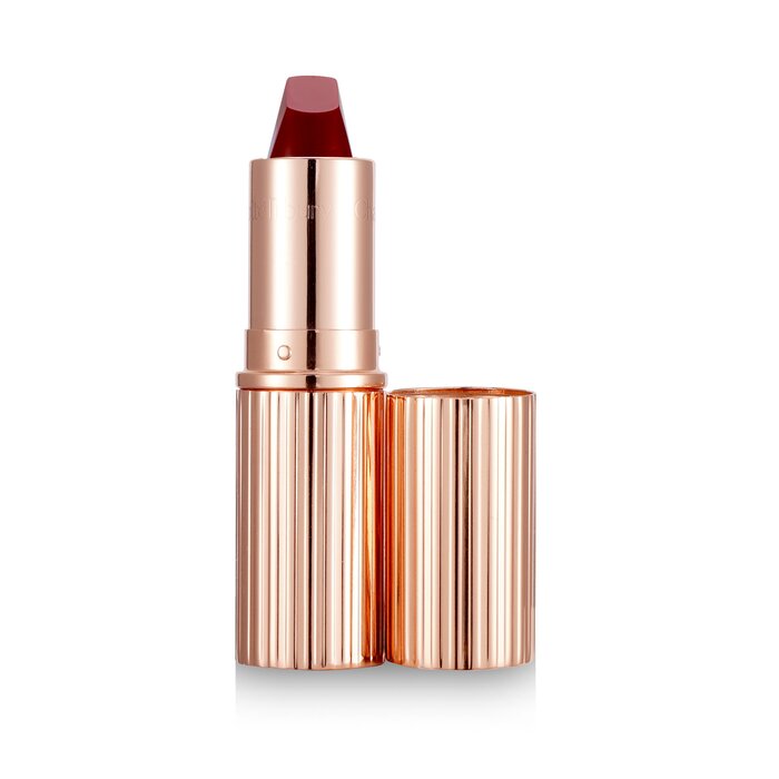 【月間優良ショップ】 シャーロット・ティルブリー Charlotte Tilbury Hot Lips Lipstick - # Carina's..