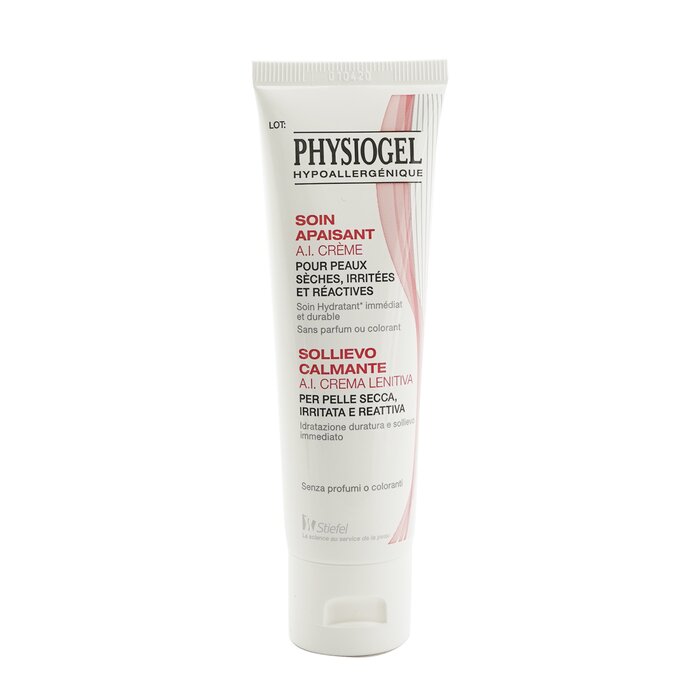 【月間優良ショップ】フィジオゲル Physiogel AIクリーム 50ml/1.7oz【海外通販】のサムネイル
