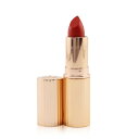 【月間優良ショップ】 シャーロット・ティルブリー Charlotte Tilbury K.I.S.S.I.N.G Lipstick - # Love Bite 3.5g/0.12oz【海外通販】