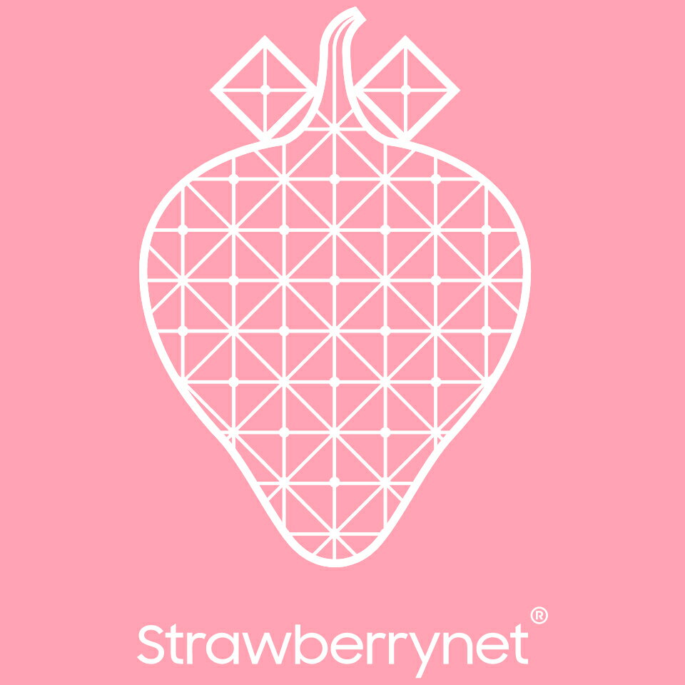 Strawberrynet - fresh beauty