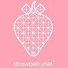 Strawberrynet - fresh beauty