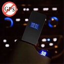 車のGPSブロッカーアイソレータ信号ブロッキング GPSシールドアンチシグナルブロッカーUSB電源アンチトラッキング 北斗衛星の測位ブロッカー