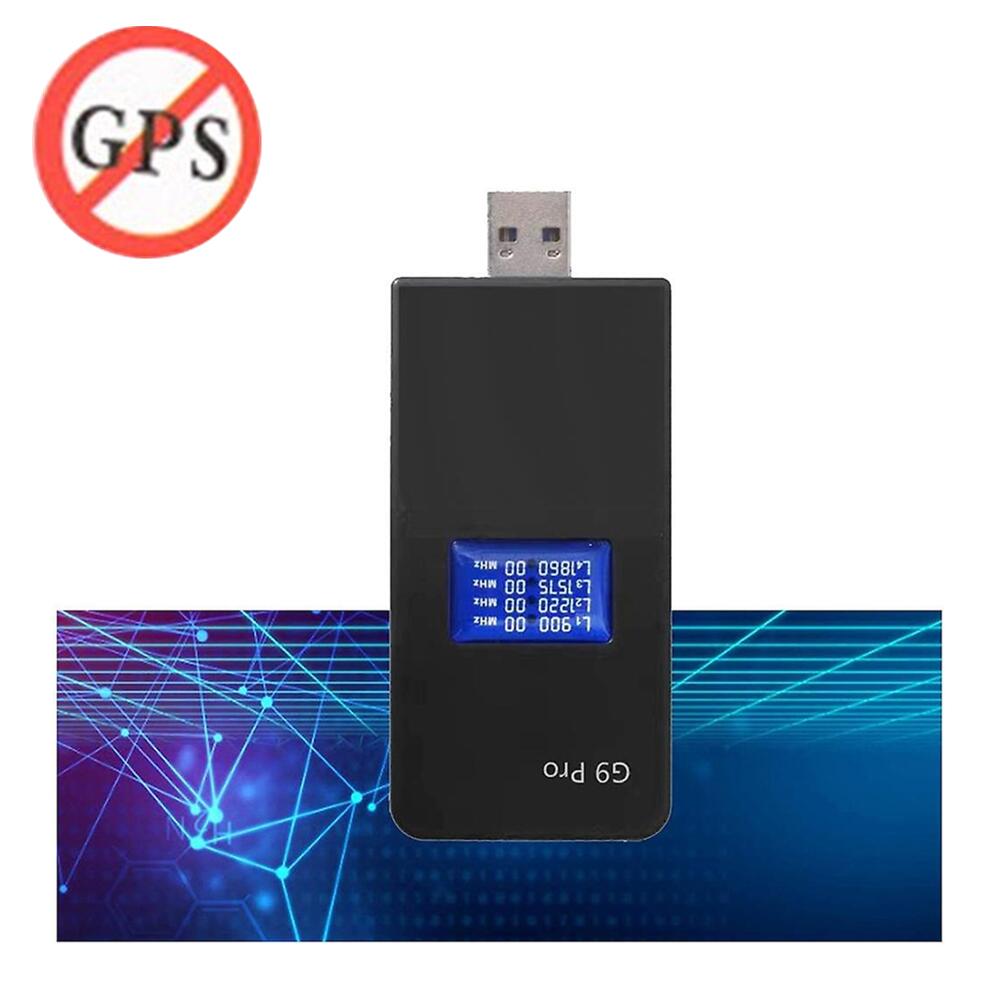 車のGPSブロッカーアイソレータ信号ブロッキング GPSシールドアンチシグナルブロッカーUSB電源アンチトラッキング 北斗衛星の測位ブロッカー