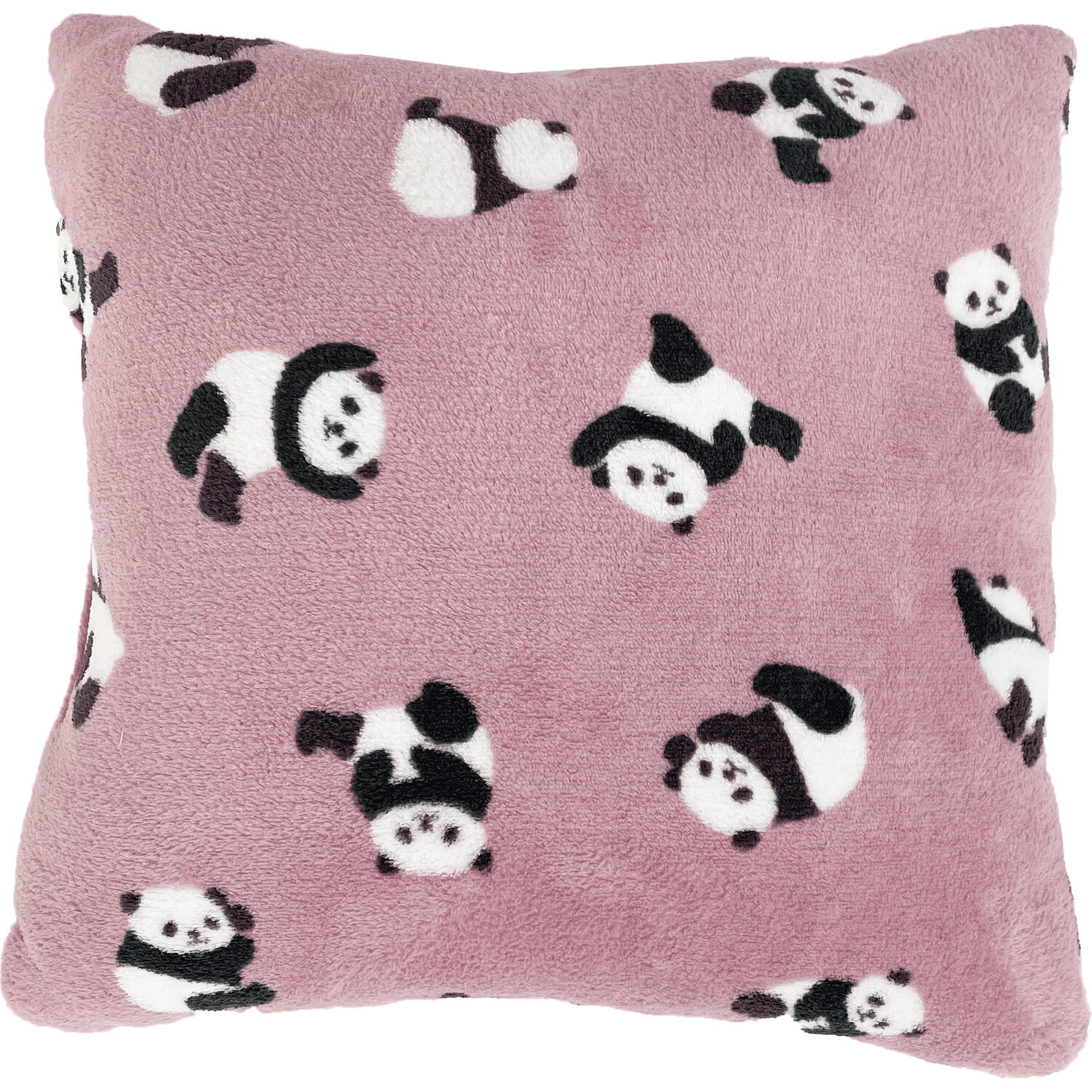 楽天市場】パンダ（クッション・座布団｜インテリア・寝具・収納）の通販
