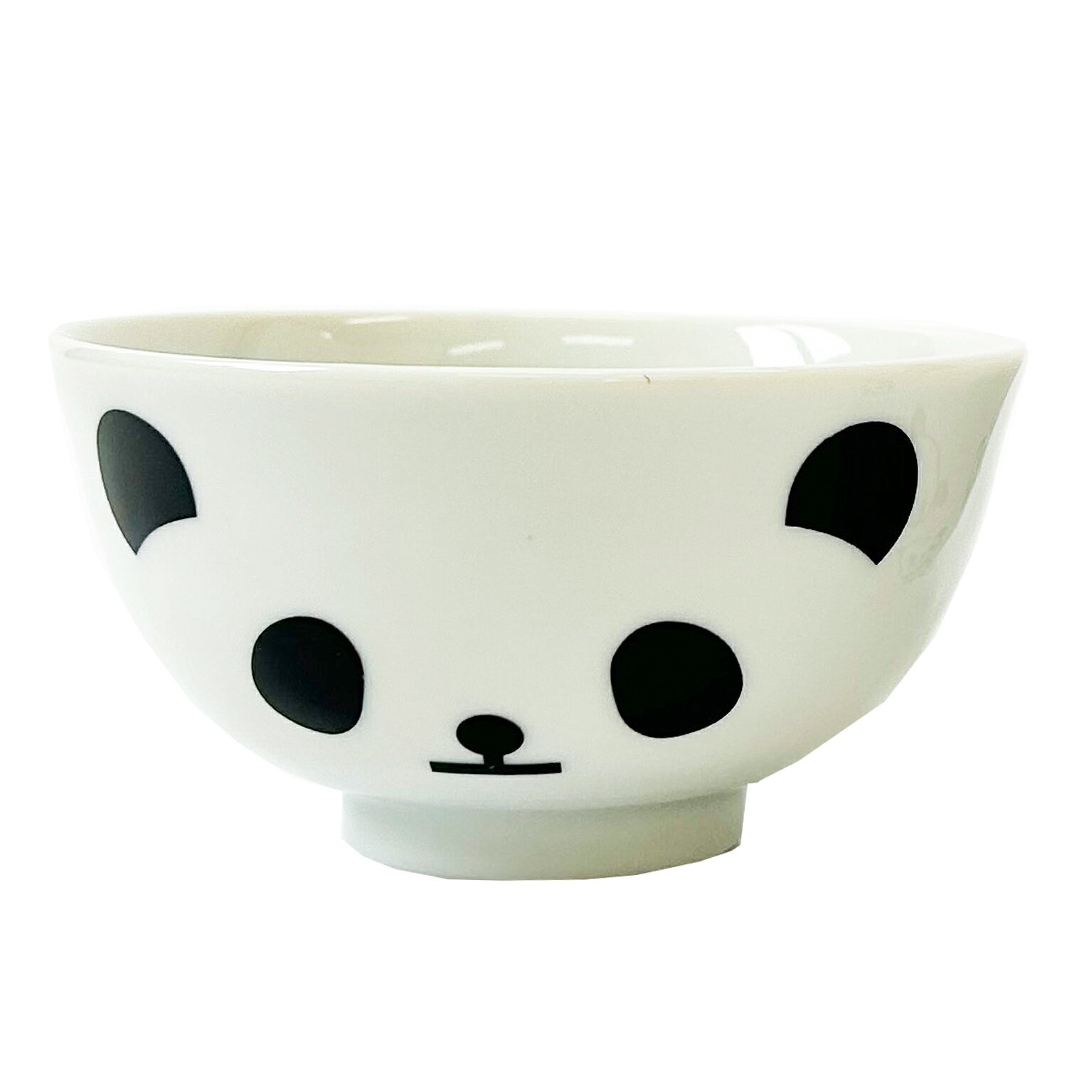 楽天市場】パンダ（素材（キッチン用品）陶磁器）（ご飯茶碗｜食器