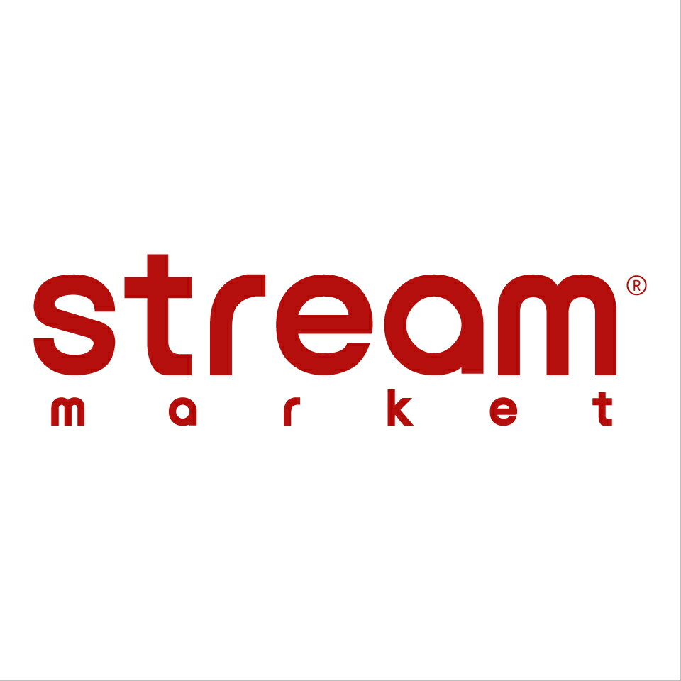 stream　market