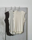【SALE30%OFF】【2025SS】TODAYFUL(トゥデイフル)2set Highgauge Tanktop(12510609)トップス/タンクトップ【...