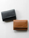 【SALE10%OFF】andrea cardone(アンドレアカルドネ) RUGA 折りたたみ財布(96-AND-JM02)財布/ 折りたたみ財布/三つ折り財布/カード収納あり/【レディース】(4)