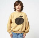 BOBOCHOSES(ボボショセス)（ボボショーズ）Poma スウェットTシャツ 2-3y.4-5y.6-7y（321EC084）BOBO CHOSES/キッズスウェット