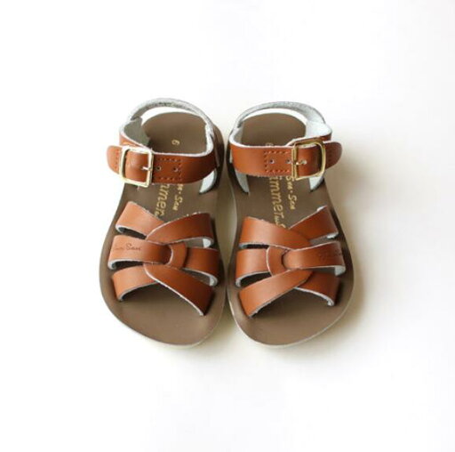 【SALE20%OFF】【tocon】SALTWATER SANDALS(ソルトウォーター)Swimmer 8005 (TAN)ソルトウォーター/ベビーサンダル/サンダル 【SALE20%OFF】【tocon】SALTWATER SANDALS(ソルトウォーター)Swimmer 8005 (TAN)ソルトウォーター/ベビーサンダル/サンダル