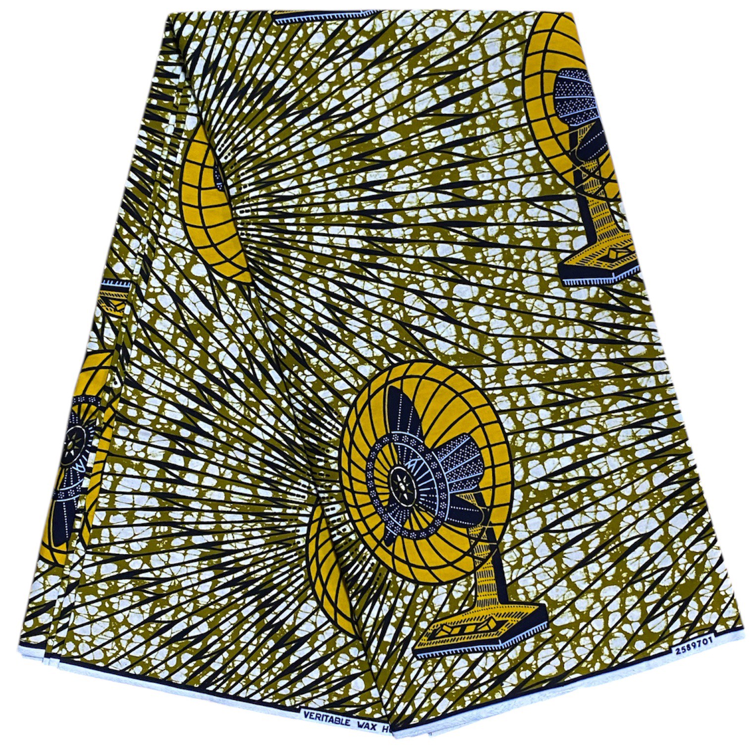 【90cm〜】アフリカ布　アフリカンファブリック　アフリカンプリント　アフリカンバティック　アンカラ..