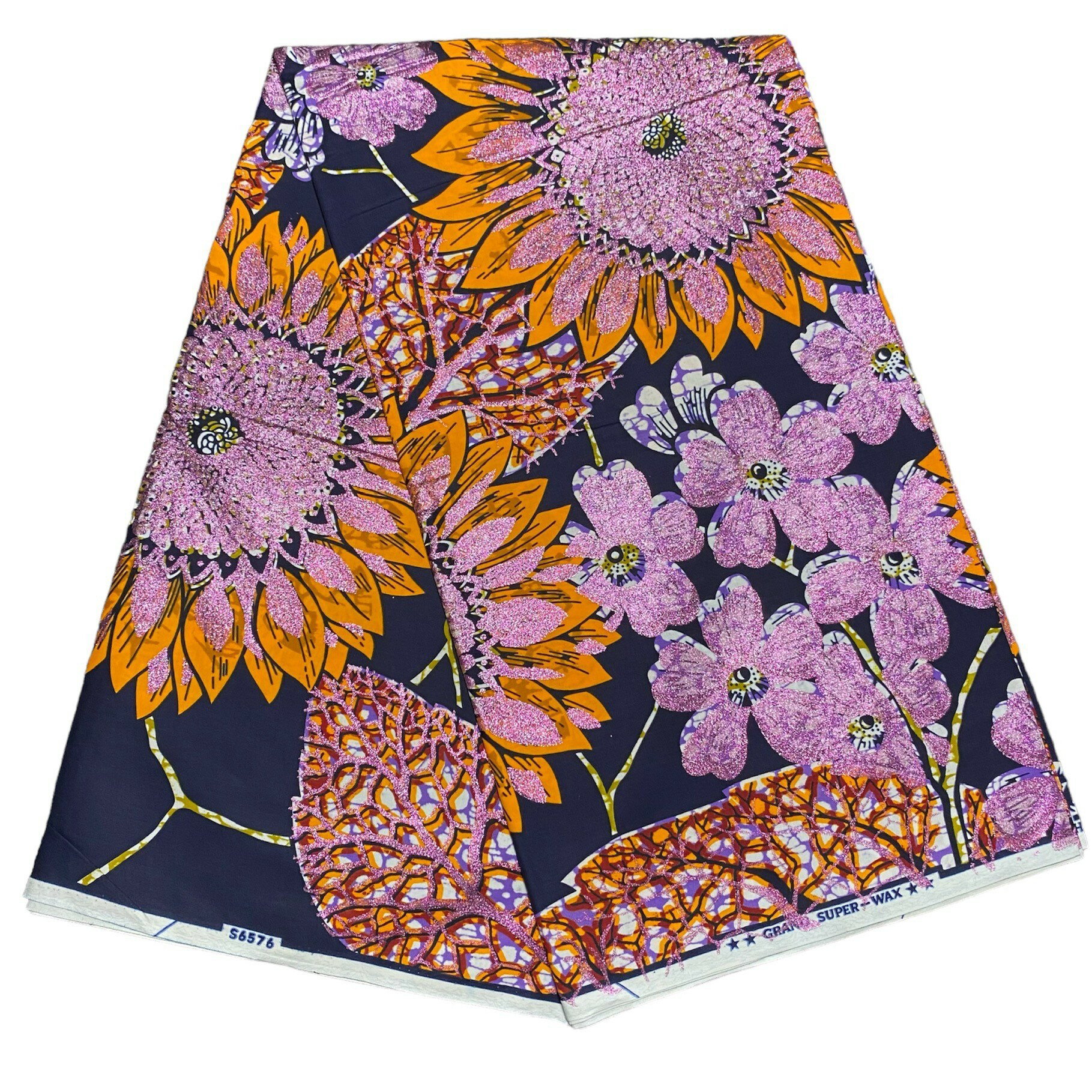 楽天市場】アフリカ 布(カラーオレンジ・柄花・植物)の通販 楽天市場】アフリカ 布(カラーオレンジ・柄花・植物)の通販