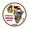 Strictly African Japan