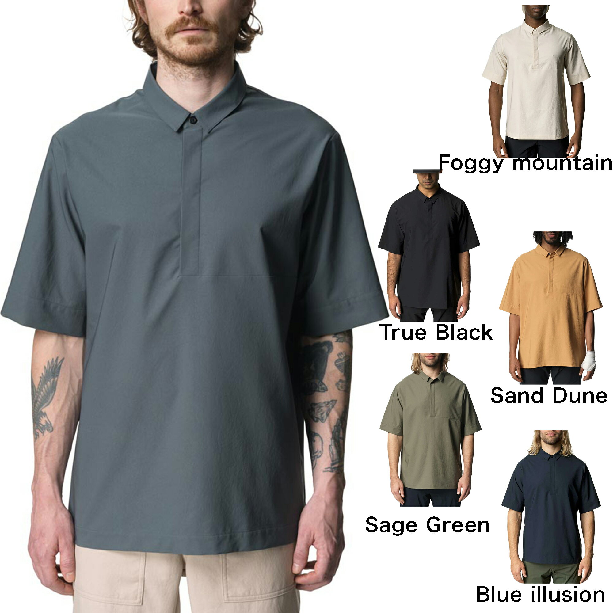 楽天市場】houdini cosmo shirtの通販