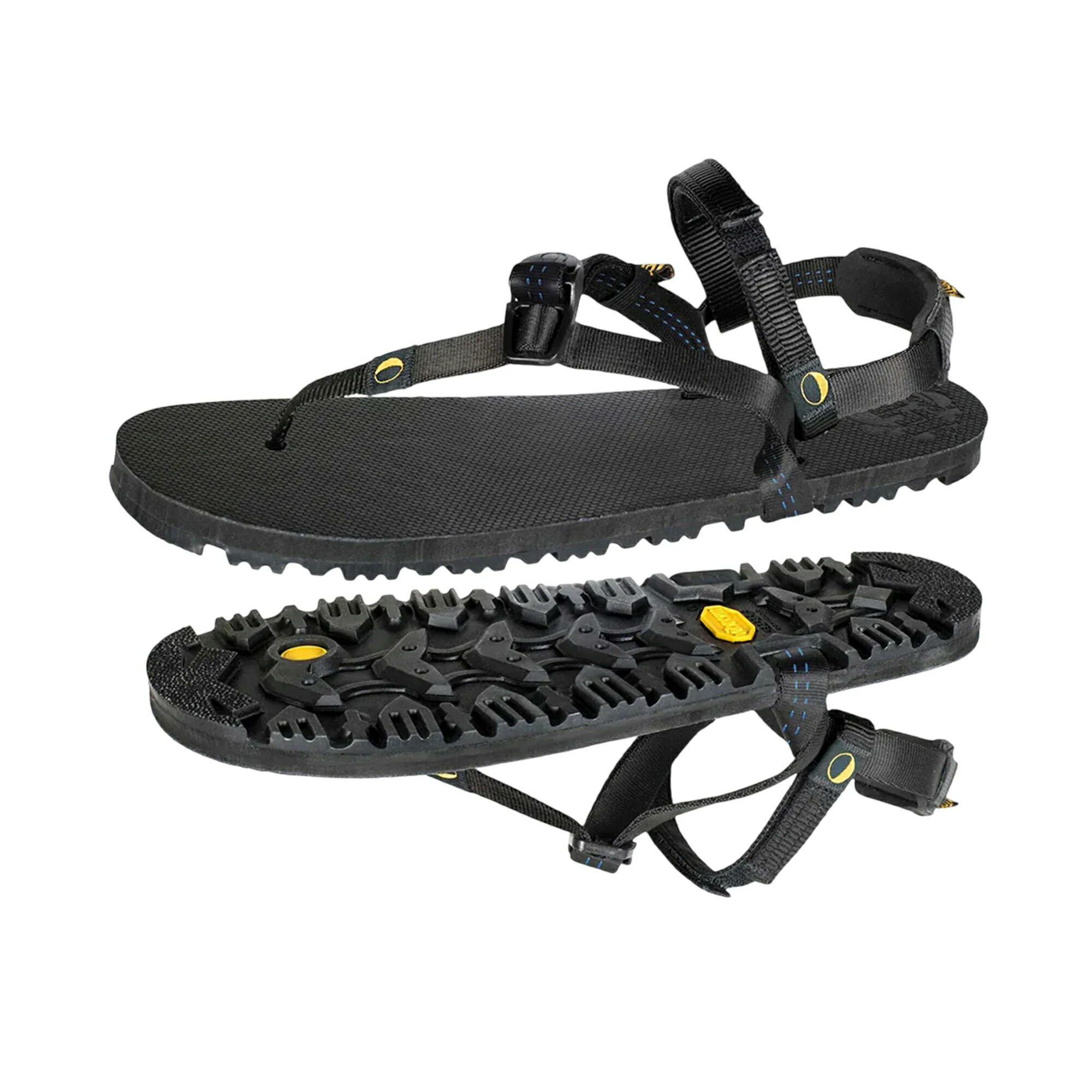 ミドル ベアー レトロ [LUNA SANDALS ルナサンダル] サンダル ※サイズ交換片道無料（ラージサイズ対応..