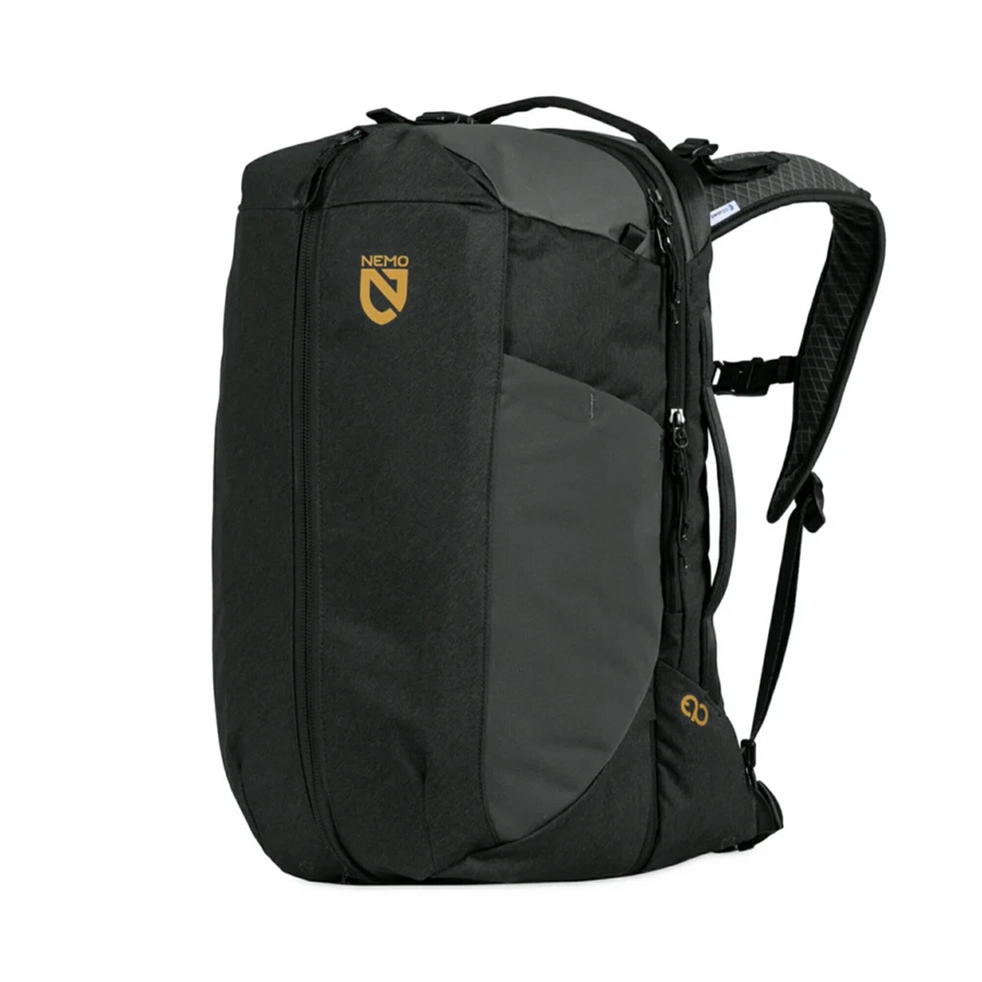 バンテージ 40L [NEMO ニーモ] バックパック 最新モデル