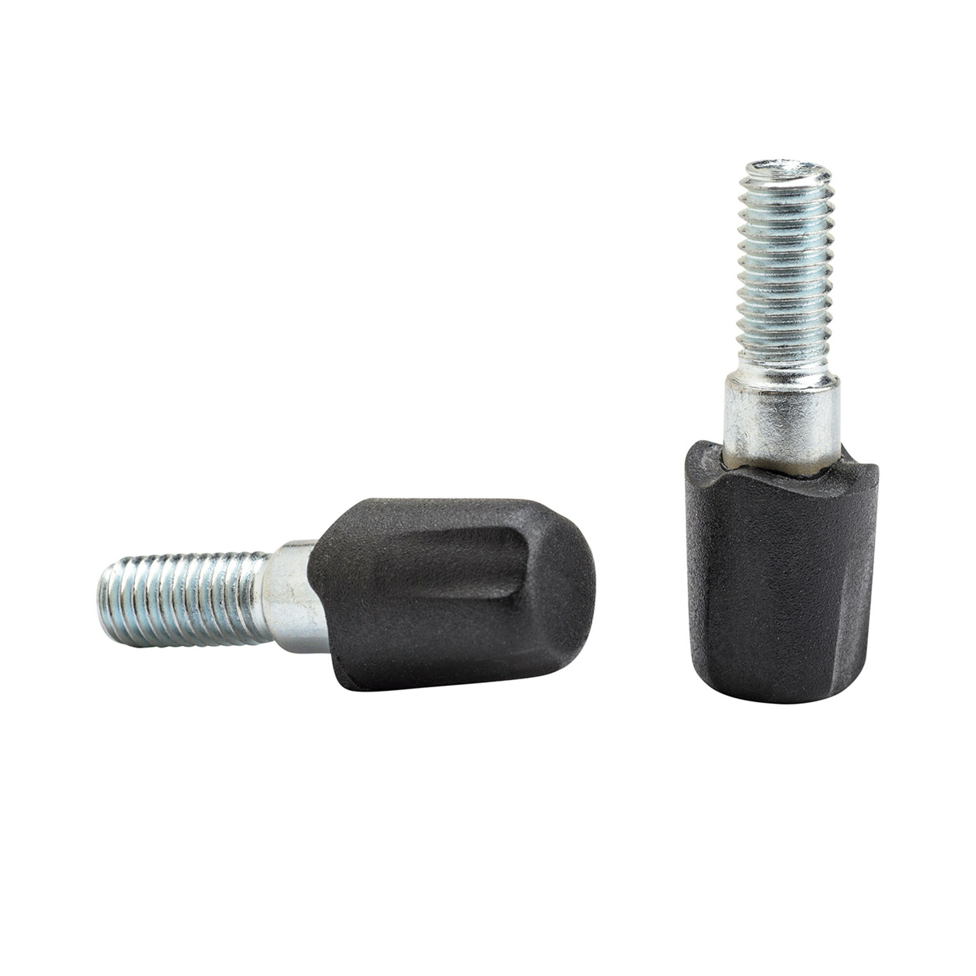 テック ティップ ラバー [Black Diamond ブラックダイアモンド] ラバーカバー