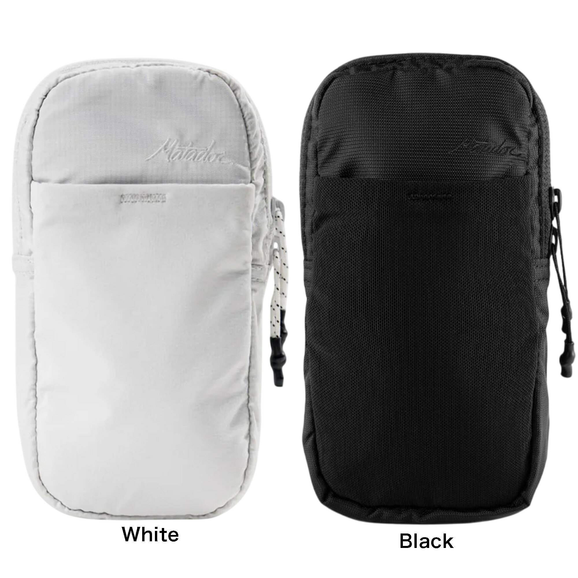 【Black 2月24日再入荷予定】スピード スタッシュ [Matador マタドール] フロントポケット 最新モデル