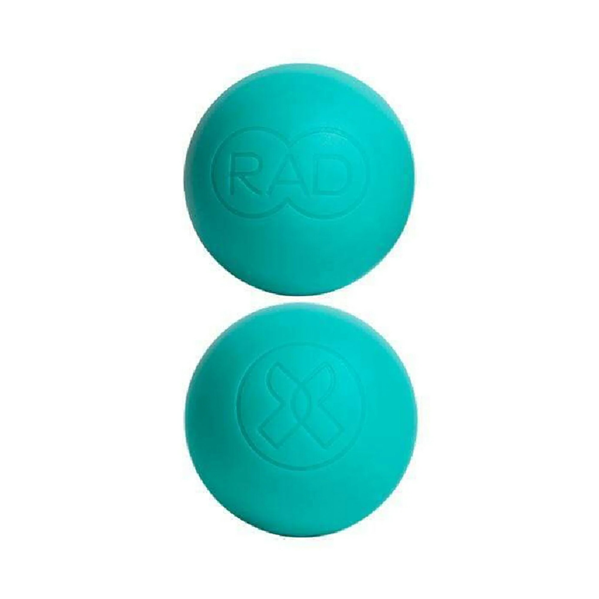 リカバリーラウンド エクストラソフト 2P [RAD ラド] ケアボール