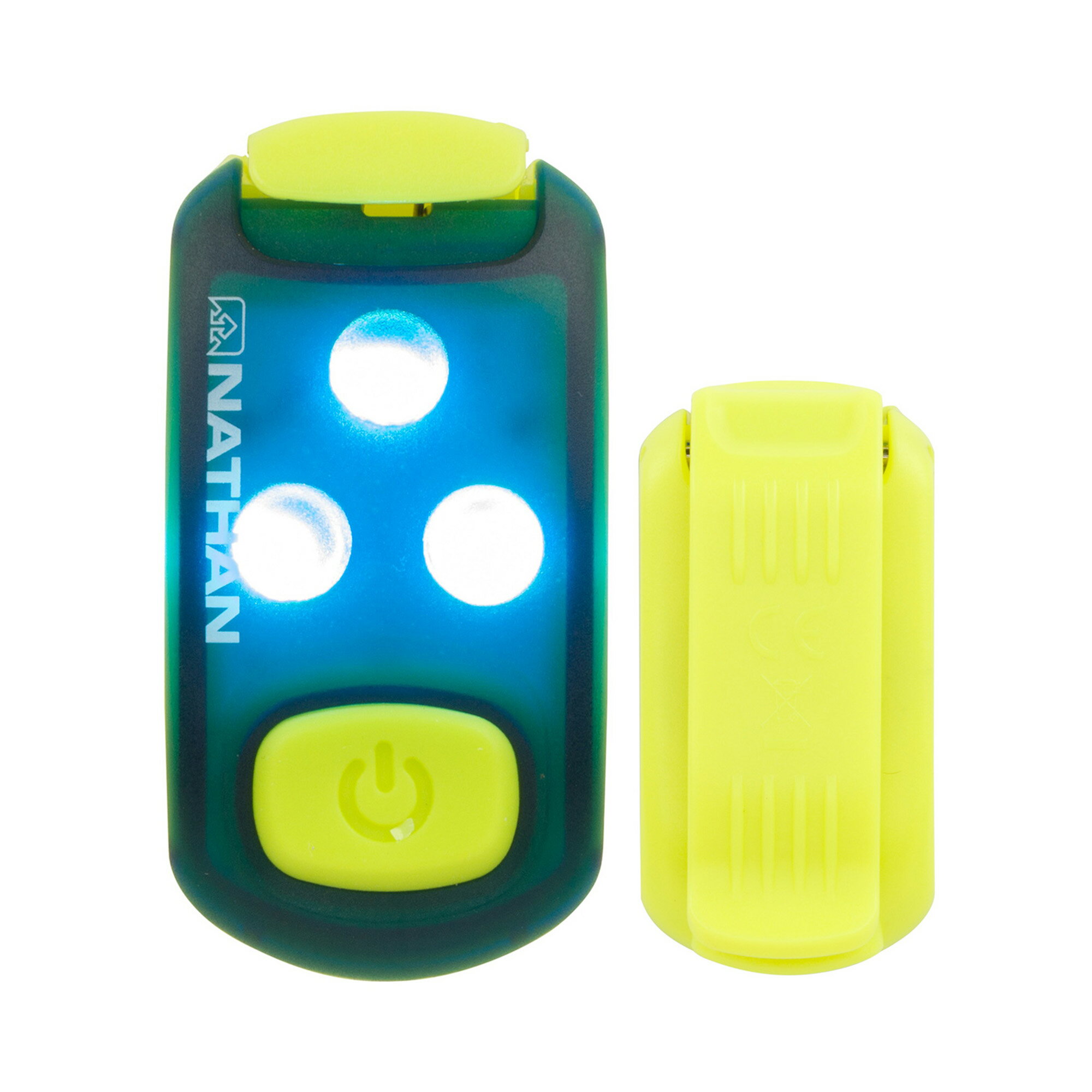 ネイサン（NATHAN）（メンズ）ランニング ライトベンダーRX NS5084