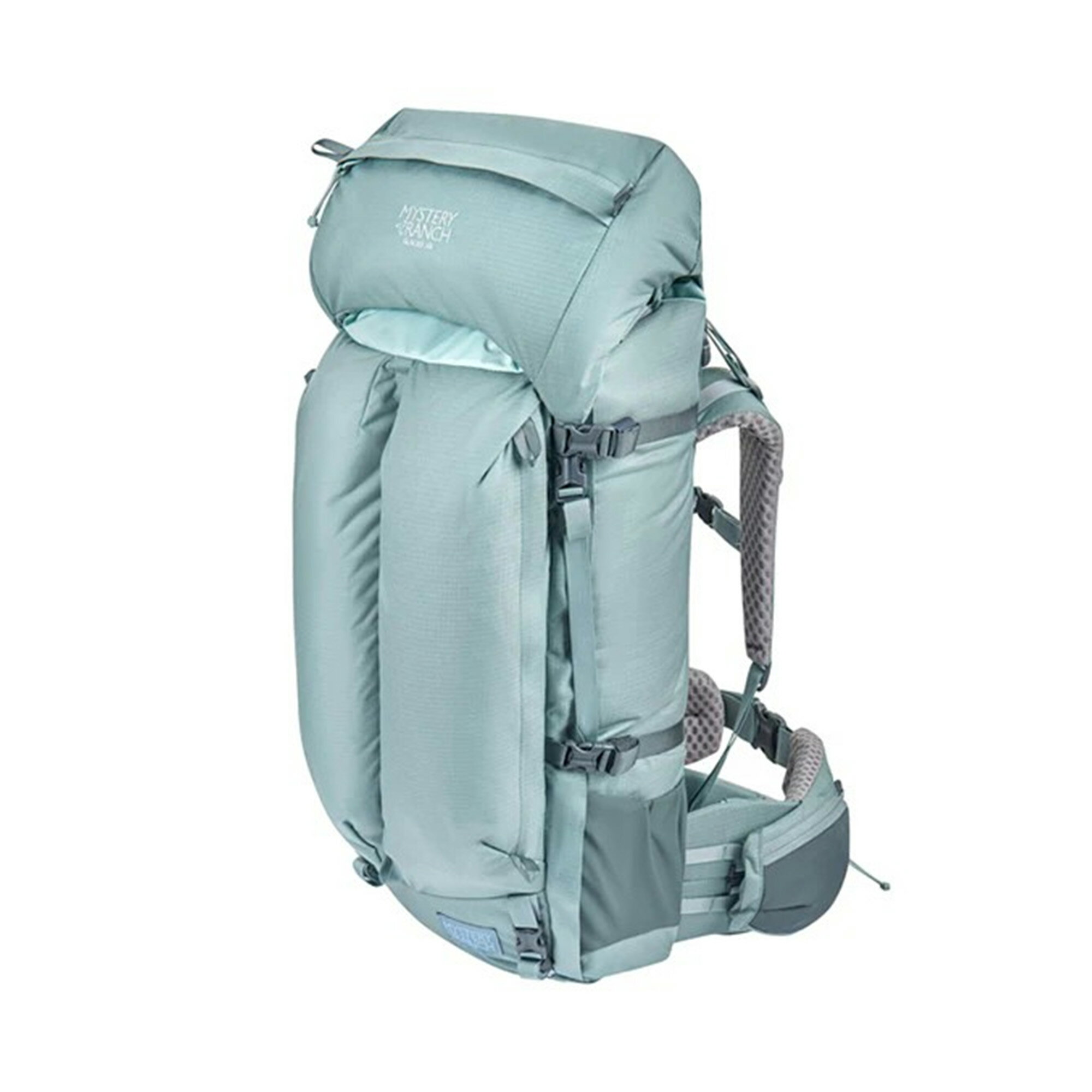 楽天STRIDE LABグレーシャー 50 ウィメンズ [MYSTERY RANCH ミステリーランチ] バックパック 56.7L