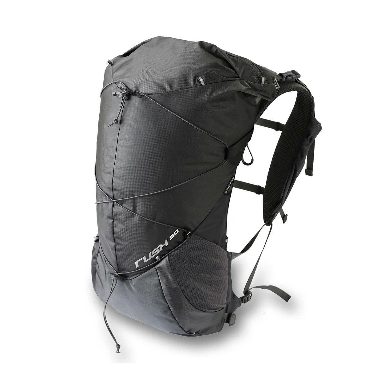 Accessories - ラッシュ 30 [PAAGO WORKS パーゴワークス] バックパック 30L
