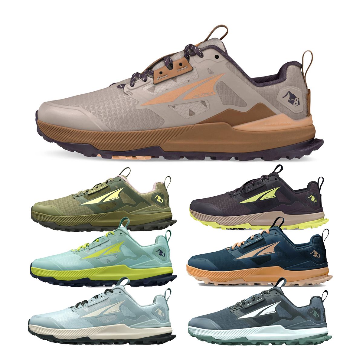 楽天市場】altra lone peak 5(靴サイズ(cm)25.5)の通販 楽天市場】altra lone peak 5(靴サイズ(cm)25.5)の通販
