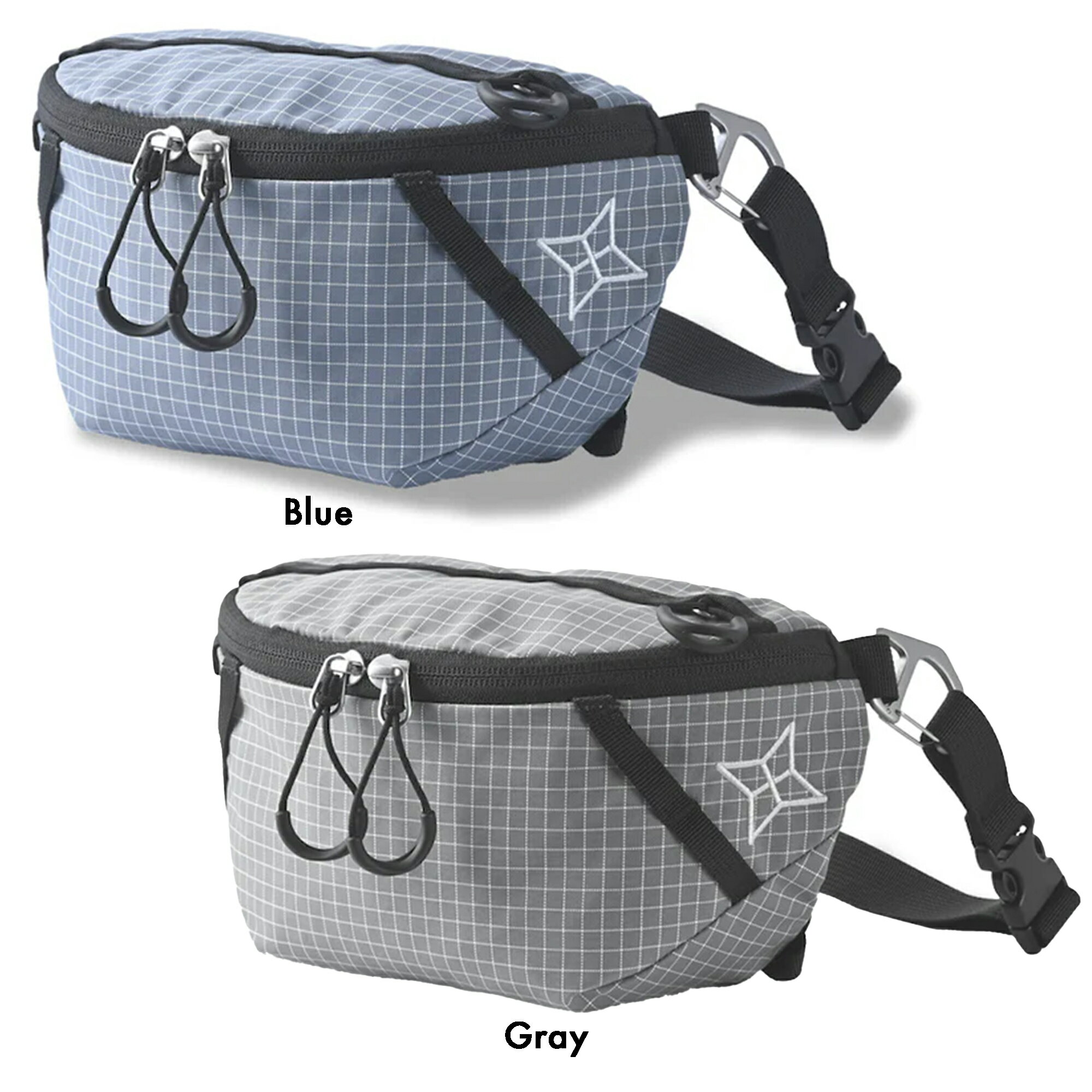 スイッチ M [PAAGO WORKS パーゴワークス] ユーティリティバック 最新モデル