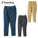 ウィメンズ クラッグパンツ Crag Pant W Teton Bros. ティートンブロス ※返品交換不可商品