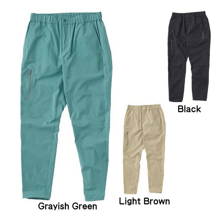 ウィメンズ ジェニー パンツ Jenny Pant W [Teton Bros. ティートンブロス] ソフトシェルパンツ